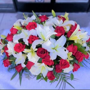 Eternity In My Heart