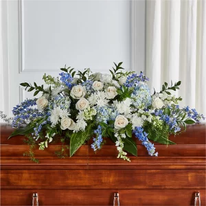 Timeless Essence Casket Spray AA